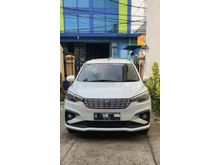 2019 Suzuki Ertiga 1.5 GX MPV