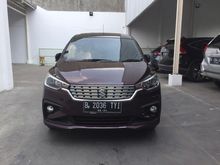 2018 Suzuki Ertiga 1.5 GX MPV