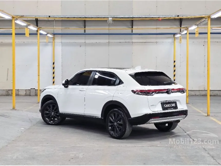 2023 Honda HR-V Special Edition SUV