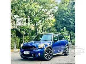 2017 Mini Countryman 2.0 Cooper SD ALL4 Hatchback