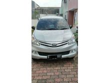 2012 Daihatsu Xenia 1.3 X MPV