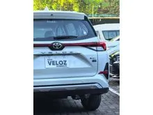2026 Toyota Veloz 1.5 V HEV (Premium Color) MPV