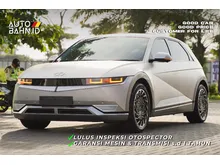 2023 Hyundai IONIQ 5 0.0 Signature Long Range SUV Bebas Tabrak Banjir Siap Pakai