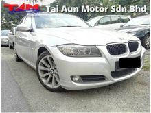 2010 BMW 320i E90 2.0 Coupe (A) DOUBLE OVERHEAD CAMSHAFT