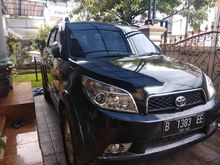 2007 Toyota Rush 1.5 S SUV