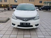 2014 Nissan Grand Livina 1.5 XV MPV