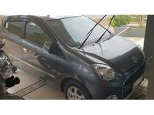2016 Daihatsu Ayla 998 X Hatchback