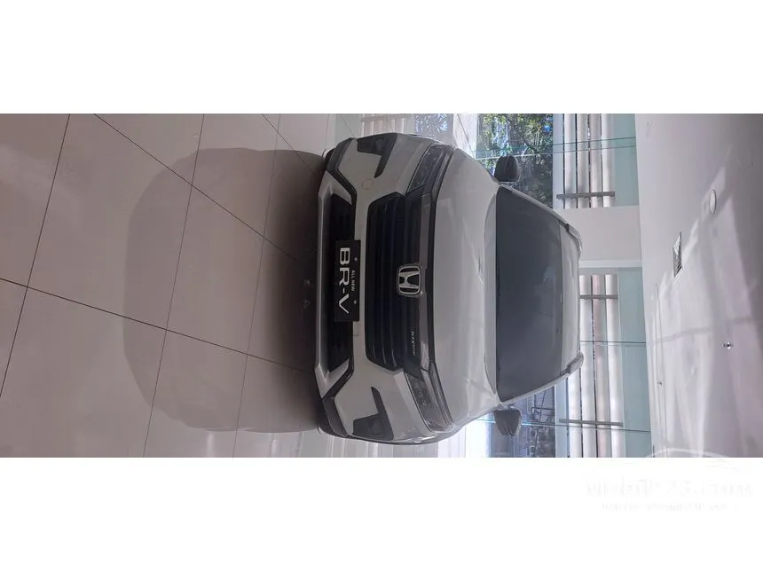 Jual Mobil Honda BR