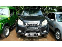 2008 Daihatsu Terios 1.5 TS