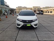 2016 Honda Jazz 1.5 RS Hatchback matic km23ribuan dp52jtan saja