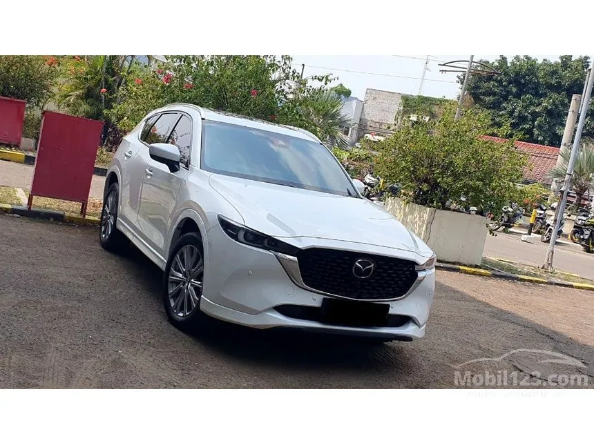 2022 Mazda CX-5 6th Anniversary Edition SUV
