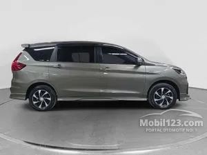 2021 Suzuki Ertiga 1.5 GX MPV
