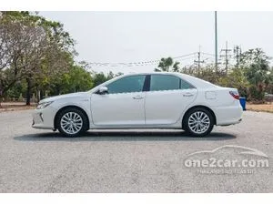 2015 Toyota CAMRY 2.5 Hybrid Sedan