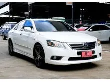 2010 Toyota CAMRY 2.0 (ปี 06-12) G Extremo Sedan
