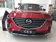 2020 Mazda CX-9 2,5 SKYACTIV-G SUV Promo spektakuler diskon besar besaran special akhir tahun