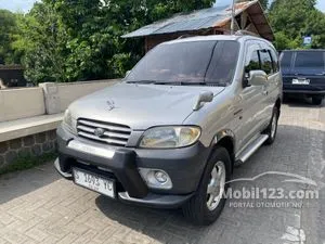 2000 Daihatsu Taruna 1.6 CX SUV