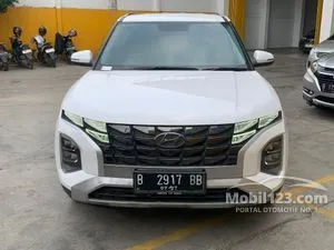 2022 Hyundai Creta 1.5 Style SUV