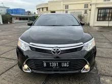2017 Toyota Camry 2.5 V Sedan