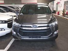 Toyota Kijang Innova 2.4 Diesel G