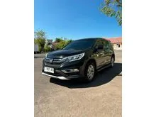 2015 Honda CR-V 2.0 SUV