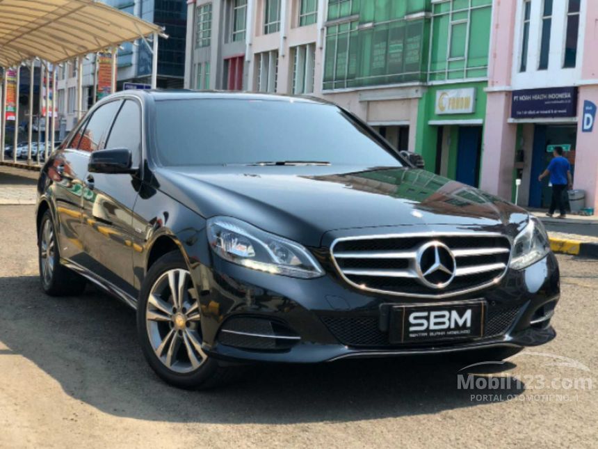 e200 mercedes 2015