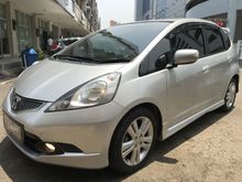 2011 Honda Jazz 1.5 RS Tdp 12jt Servis Record