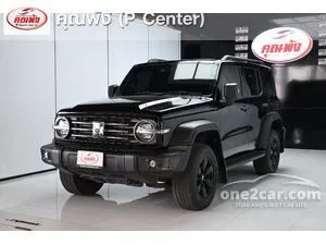 2023 GWM Tank 300 2.0 Pro SUV