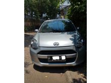 2013 Daihatsu Ayla 998 M Hatchback