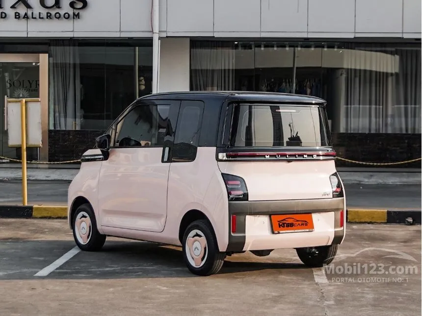 2023 Wuling Air EV Long Range Hatchback