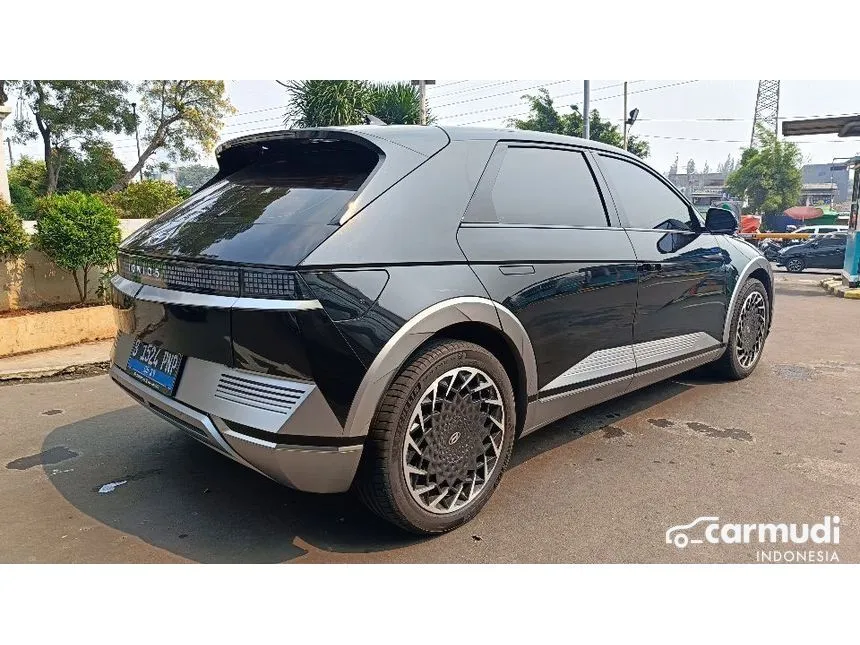 2023 Hyundai IONIQ 5 Signature Long Range SUV