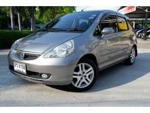 2006 Honda Jazz 1.5 (ปี 03-07) E i-DSi Hatchback AT