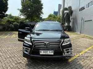 2014 Lexus LX 570 5.7 SUV
