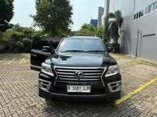 2014 Lexus LX 570 5.7 SUV