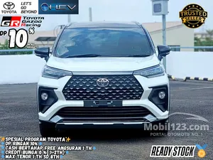 2026 Toyota Veloz 1.5 Q HEV Modellista (2 Tone) (Premium Color) MPV