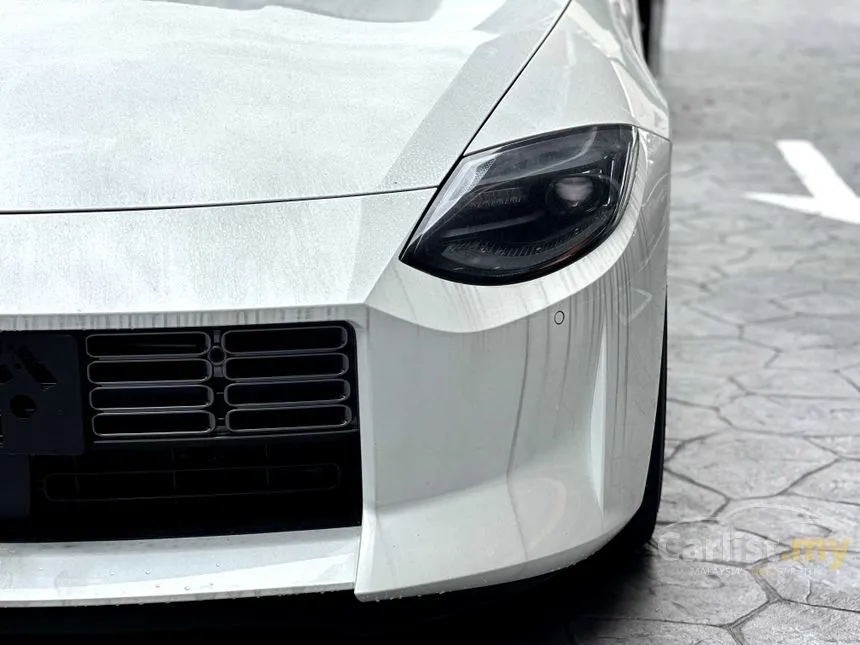 2023 Nissan Fairlady Z Version ST Coupe