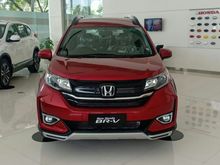 (BEST DEAL,SPESIAL PROMO AKHIR TAHUN 2019) Honda BR-V 1,5 E Prestige SUV