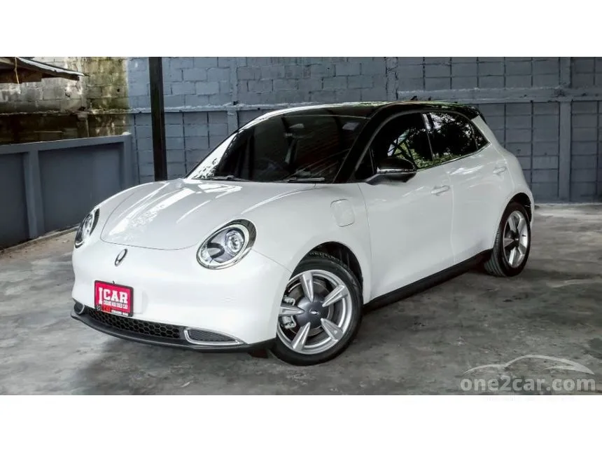 2024 ORA Good Cat Pro Hatchback