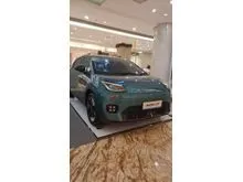 2026 GAC AION UT 0.0 Premium Hatchback, ADP, Lifetime Warranty Battery, Motor, Electric, Controller, Pajak Murah Cuma 143 Ribu