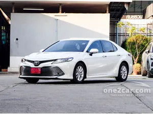 2021 Toyota CAMRY 2.0 (ปี 18-24) G Sedan
