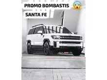 2025 Hyundai Santa Fe 1.6 Calligraphy HEV SUV, Promo IMS, Harga Santa Fe Hybrid Nik 25, Santa Fe Discount Maksimal, Promo Hyundai, Mobil Keluarga