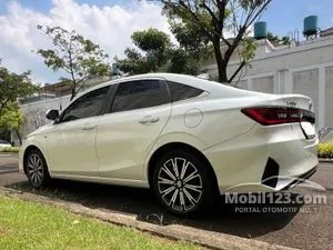 2023 Toyota Vios 1.5 G TSS Sedan