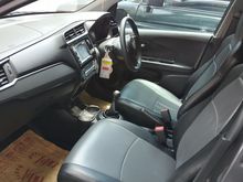 2016 Honda Mobilio 1.5 RS MPV Sangat Sangat Istimewa