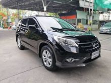 2013 Honda CR-V 2.0 (ปี 12-16) E SUV AT