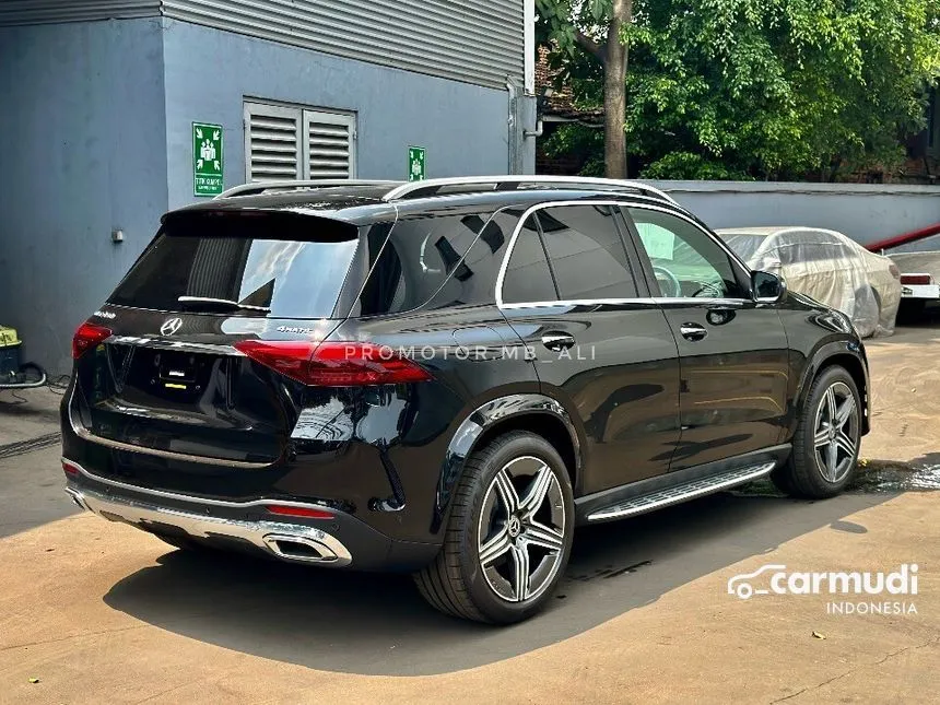 2024 Mercedes-Benz GLE450 4MATIC AMG Line Wagon