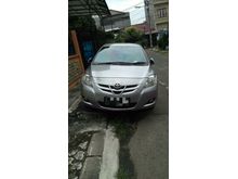 2007 Toyota Vios 1.5 G Sedan