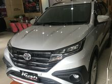 2021 Toyota Rush 1.5 TRD Sportivo SUV