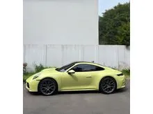2025 Porsche 911 3.0 Carrera Coupe Twin Turbo. CASH PRICE BEST DEAL NEGO. LIKE NEW CAR. CARTAGENA YELLOW ON BLACK INTERIOR. READY LIMITED STOK