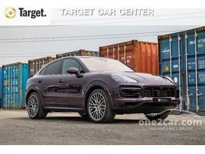 2023 Porsche CAYENNE 3.0 E-Hybrid SUV