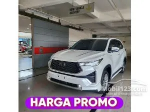 2025 Toyota Kijang Innova Zenix 2.0 Q HV TSS ( Premium Color) MPV