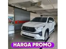 2025 Toyota Kijang Innova Zenix 2.0 Q HV TSS ( Premium Color) MPV Hybrid Modelista Harga Termurah